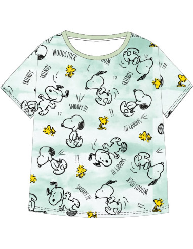 T - shirt koszulka Snoopy 170cm