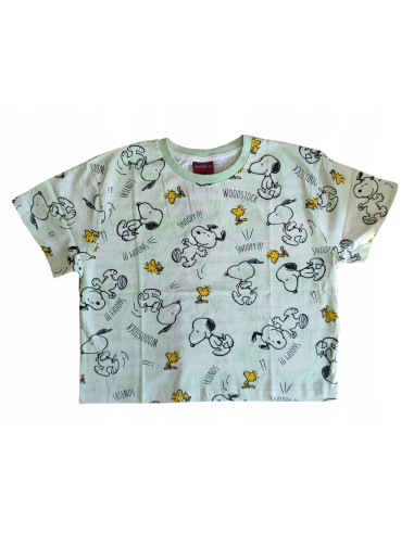 T - shirt koszulka Snoopy 170cm