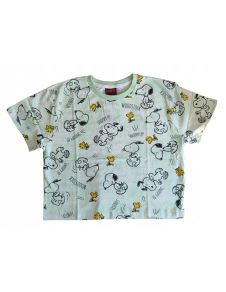 T - shirt koszulka Snoopy 170cm
