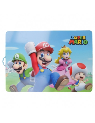 Podkładka na stół Super Mario