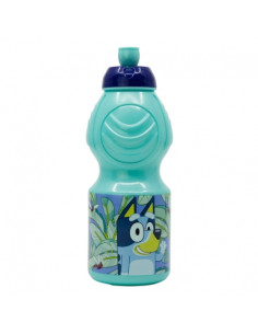 Butelka 400 ml Bluey