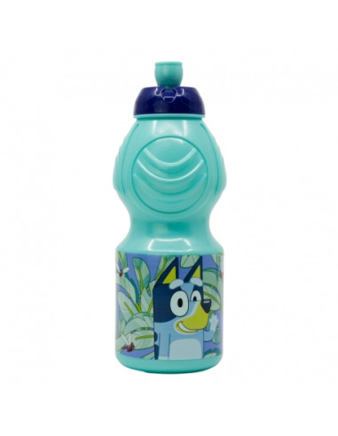 Butelka 400 ml Bluey