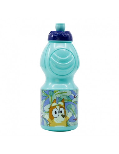 Butelka 400 ml Bluey Butelka 400 ml Bluey