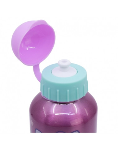 Butelka aluminiowa 400 ml Hello Kitty Butelka aluminiowa 400 ml Hello Kitty