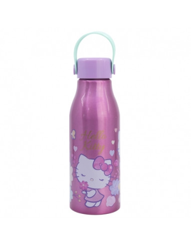 Butelka aluminiowa 760 ml Hello Kitty