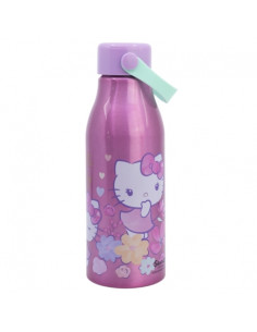 Butelka aluminiowa 760 ml Hello Kitty 2