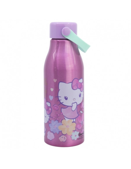 Butelka aluminiowa 760 ml Hello Kitty