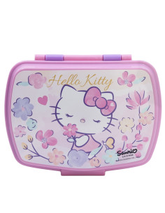 Pudełko śniadaniowe Hello Kitty 2