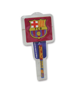 Długopis + notatnik FC Barcelona