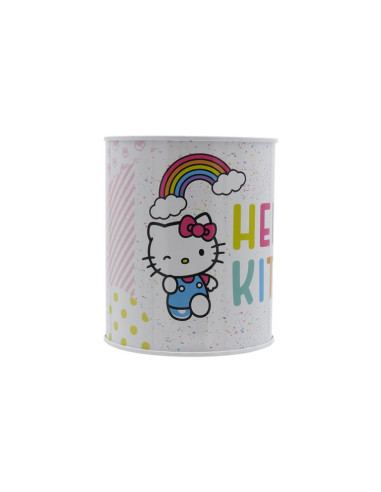 Skarbonka Hello Kitty