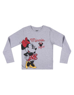 Piżama dziewczęca Myszka Minnie 128 cm 2