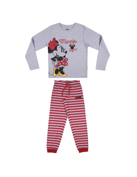Piżama dziewczęca Myszka Minnie 164 cm