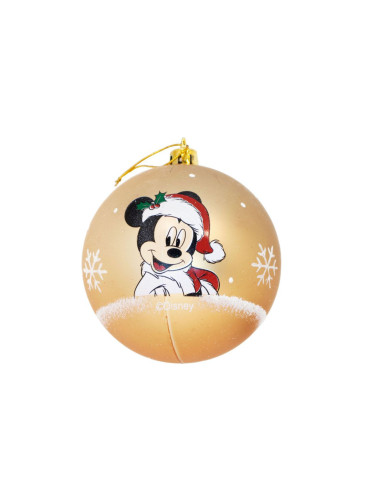 Bombki choinkowe 6 sztuk Myszka Mickey Bombki choinkowe 6 sztuk Myszka Mickey