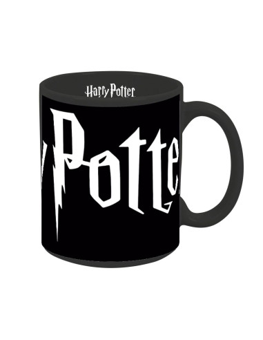 Kubek Ceramiczny Harry Potter 350 ml