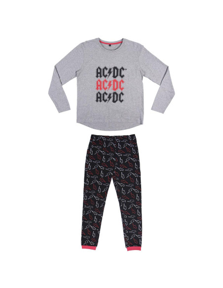 Piżama AC/DC rozmiar m