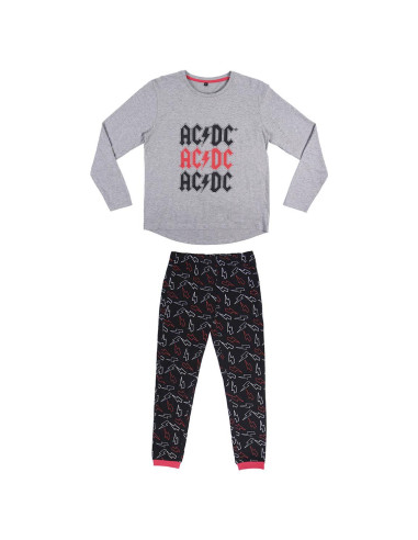 Piżama AC/DC rozmiar S