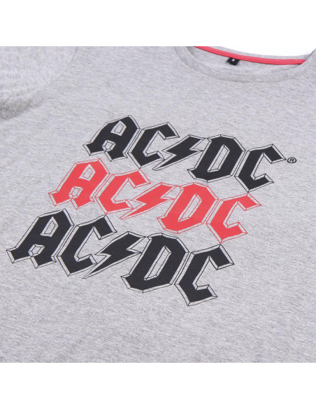 Piżama AC/DC rozmiar S
