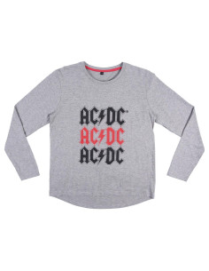 Piżama AC/DC rozmiar XL 2