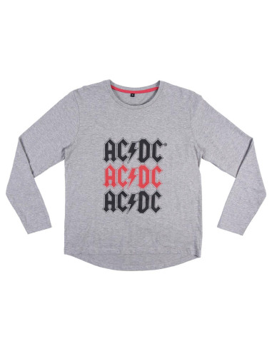 Piżama AC/DC rozmiar XL Piżama AC/DC rozmiar XL