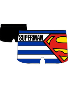 Kąpielówki Superman 128/134