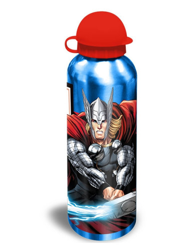 Bidon aluminiowy Avengers Thor 500 ml