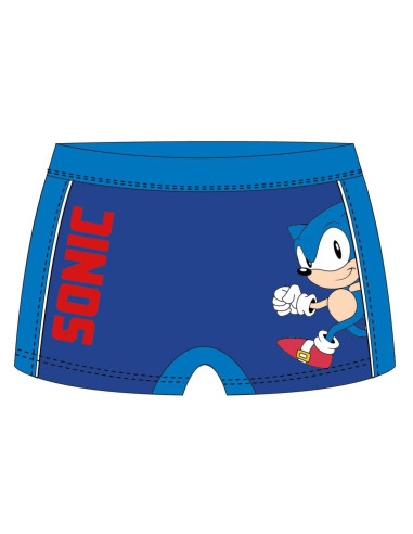 Kąpielówki Sonic na 12 lat