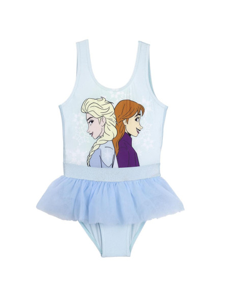 Strój kąpielowy Kraina Lodu na 5 lata