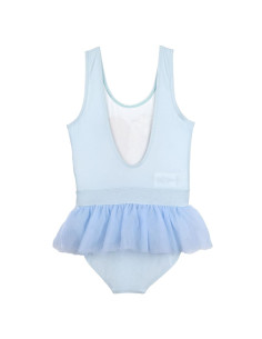 Strój kąpielowy Kraina Lodu na 6 lata 2