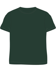 T-shirt męski bawełniany M