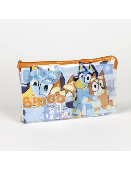 Piżama Bluey na 5 lata