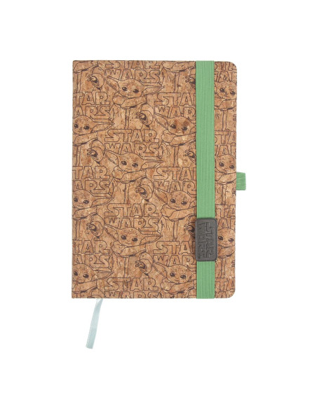 Zestaw papeterii Star Wars