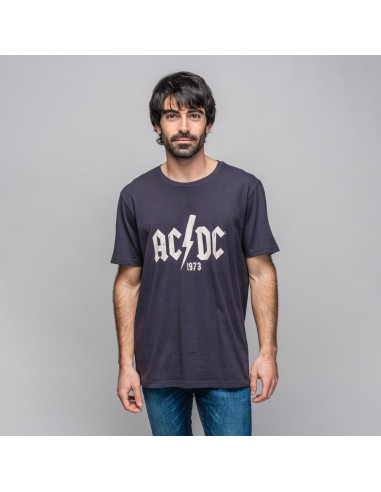 T-shirt AC/DC rozmiar M