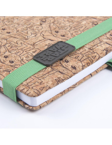 Zestaw papeterii Star Wars Zestaw papeterii Star Wars