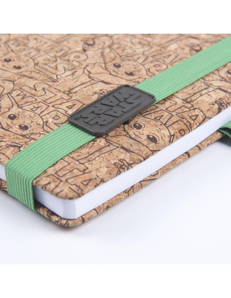 Zestaw papeterii Star Wars