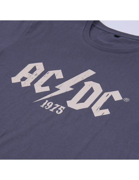 T-shirt AC/DC rozmiar L