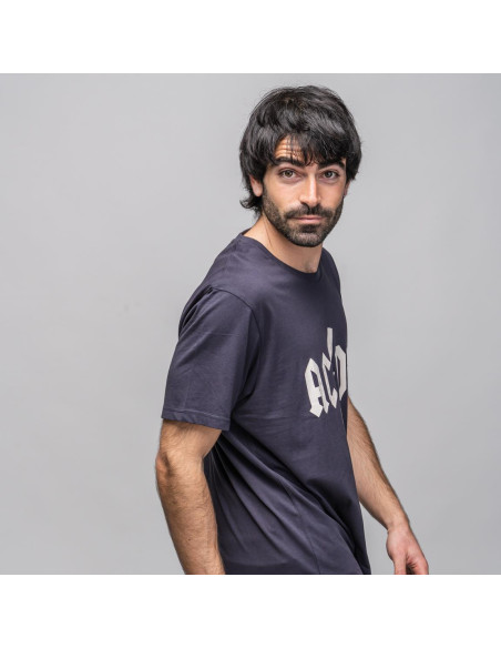 T-shirt AC/DC rozmiar L