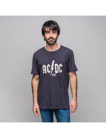 T-shirt AC/DC rozmiar XL