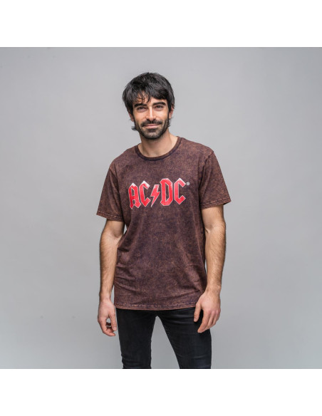 T-shirt koszulka AC/DC rozmiar M