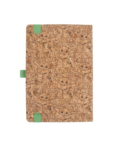 Zestaw papeterii Star Wars Zestaw papeterii Star Wars