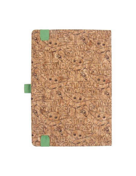 Zestaw papeterii Star Wars