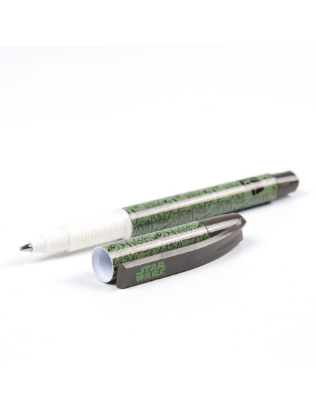 Zestaw papeterii Star Wars