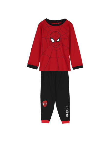 Piżama dziecięca z długim rękawem Spiderman 98cm/3years