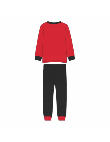 Piżama dziecięca z długim rękawem Spiderman 98cm/3years Piżama dziecięca z długim rękawem Spiderman 98cm/3years