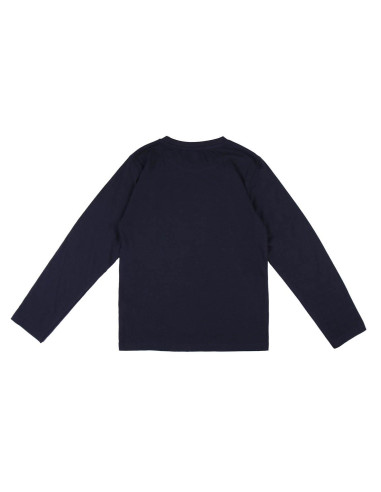 Piżama dziewczęca z długim rękawem Myszka Minnie 128cm/8years Piżama dziewczęca z długim rękawem Myszka Minnie 128cm/8years