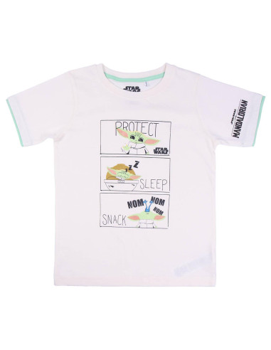 T-shirt koszulka dziecięca The Mandalorian 140cm/10years T-shirt koszulka dziecięca The Mandalorian 140cm/10years