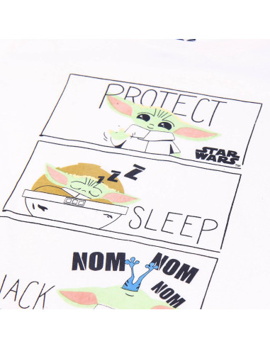 T-shirt koszulka dziecięca The Mandalorian 140cm/10years T-shirt koszulka dziecięca The Mandalorian 140cm/10years