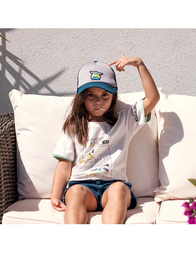 T-shirt koszulka dziecięca The Mandalorian 128cm/8years T-shirt koszulka dziecięca The Mandalorian 128cm/8years