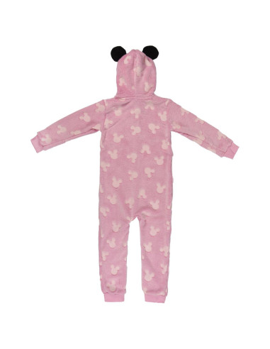 Piżama świecąca w nocy Myszka Minnie 98