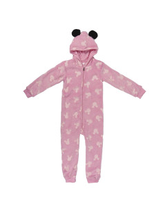 Piżama świecąca w nocy Myszka Minnie 104 2