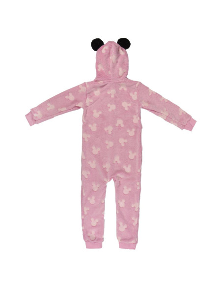 Piżama świecąca w nocy Myszka Minnie 116